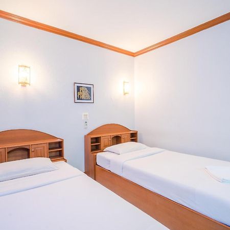 Break Point Hotel Patong Dış mekan fotoğraf